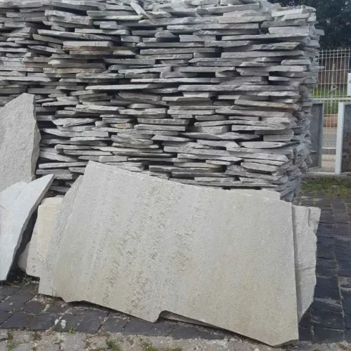 Lajão de Pirenópolis direto da pedreira