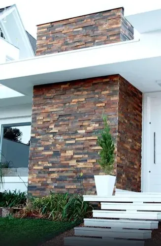 Colocação de pedras em geral