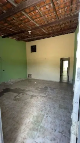Vendo casa no Sol Nascente