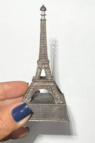 Apontador da Torre Eiffel