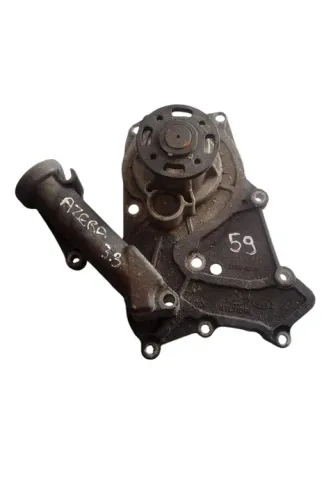Bomba Da Água Motor Hyundai Azera 3.3 V6 2008 N59