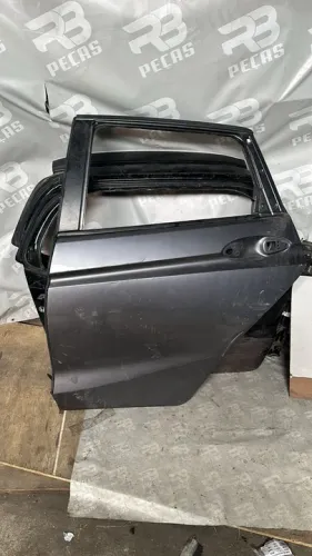 Porta traseira Honda Fit 14/21