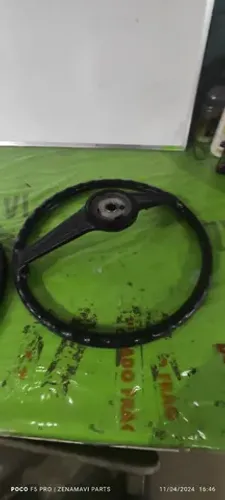 Volante d10 c10 a10