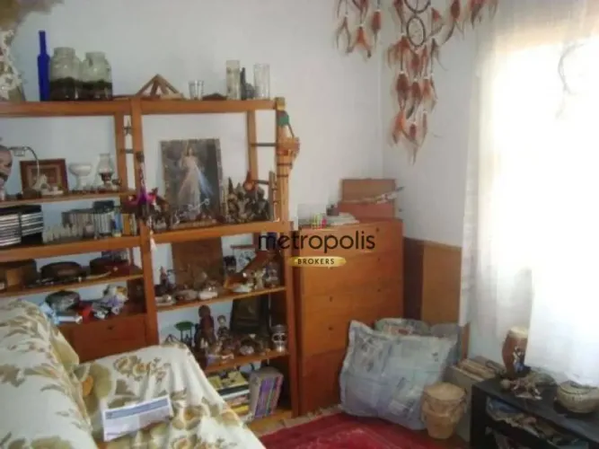 Sobrado à venda, 125 m² por R$ 1.201.000,00 - Chácara Gaivotas - São Paulo/SP