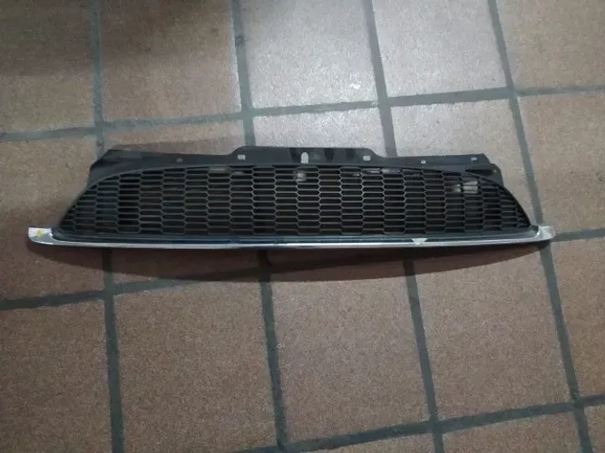 Grade Parachoque Mini Cooper S 2007 2008 2009 2010 2011 2012