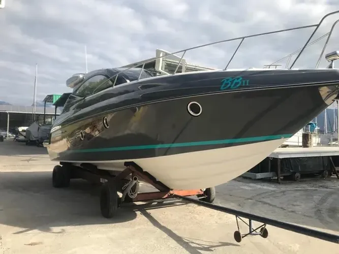 Phantom 375 HT 2018 x2 Mercruiser QSD 260 HP ñ Focker Triton Armada Cimitarra Real 