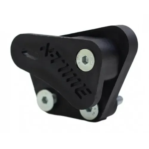 Guia de Corrente X-Time Direct Mount E2 Para Coroa Unica 10-11v Sram Shimano 12v 6953