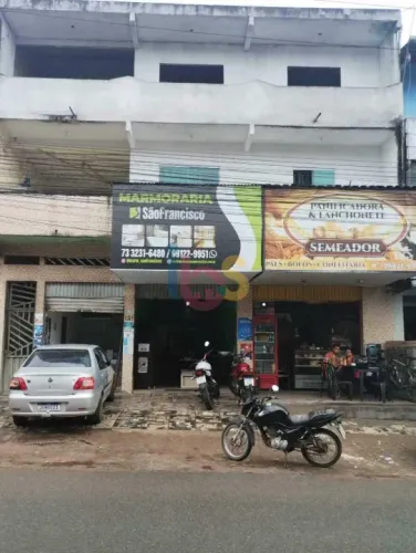 PRÉDIO 2 ANDARES RESIDECIAL NO MALHADO