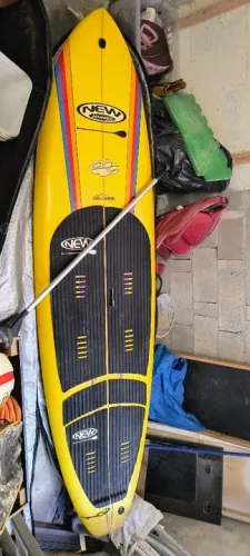 Prancha stand up paddle