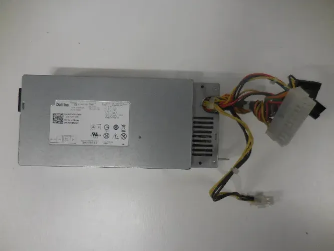 fonte cpu dell