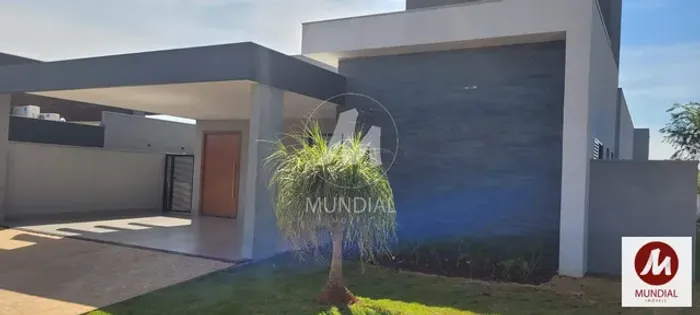 Casa (térrea em condominio) 3 dormitórios/suite, portaria 24hs, em condomínio fechado