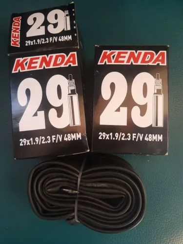 Camara de ar kenda