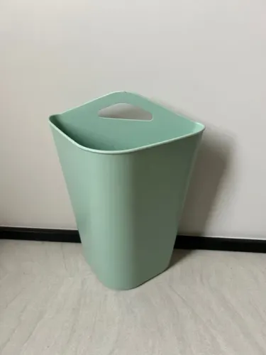 Cesto Lixo Moderno de Escritório lixeira