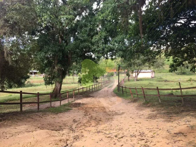 Haras a venda em Casimiro de Abreu