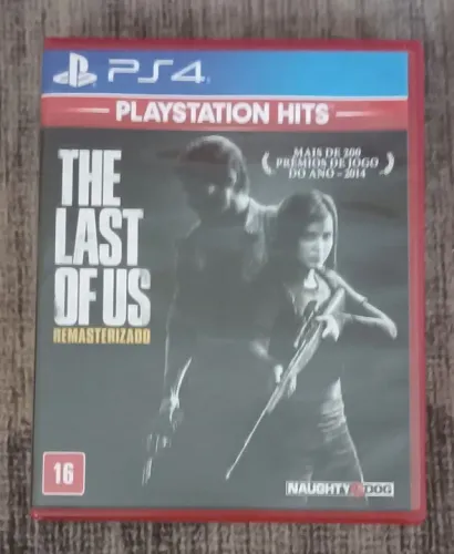 Jogos PS4 - Playstation 4