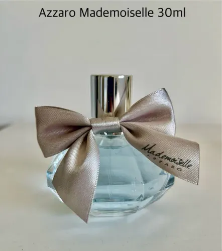 Azzaro Mademoiselle 30ml