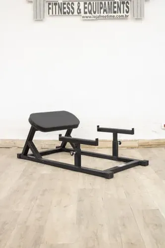 Banco de elevação pélvica
