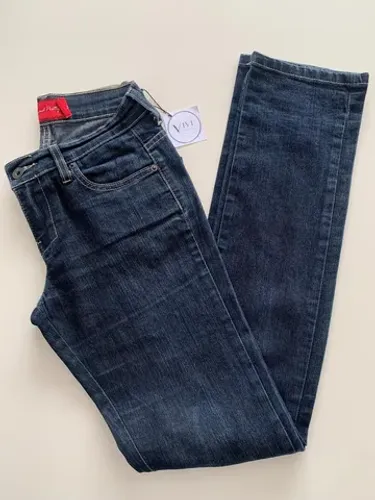 Calça jeans Lilly tam. 36