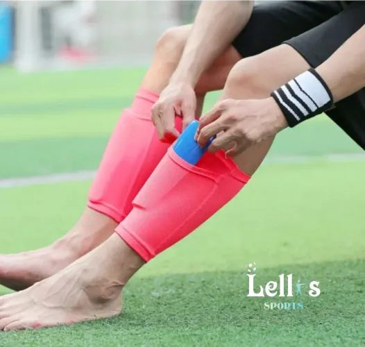 Porta Caneleiras de Futebol - Lell's Sports