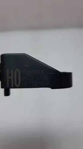 Sensor Impacto Airbag Air Bag Corolla E Rav4 2015 2016 2017