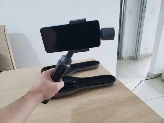 Estabilizador celular Zhiyun