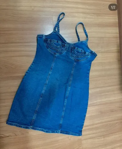 Vestido Colcci