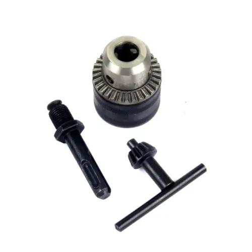 Kit Mandril Bfh1465 6638 Com Adptador Sds Bestfer