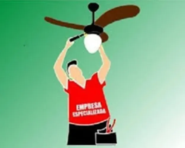 Instalação e consertos