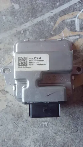 Módulo Da Bomba De Combustível Chevrolet Cruze 1.4 2017 Original