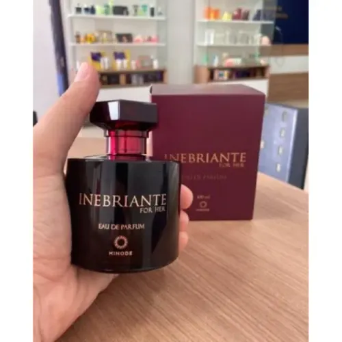 Inebriante For Her Eau de Parfum 100ml
