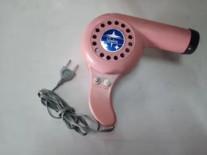 Secador de cabelo Pandora 