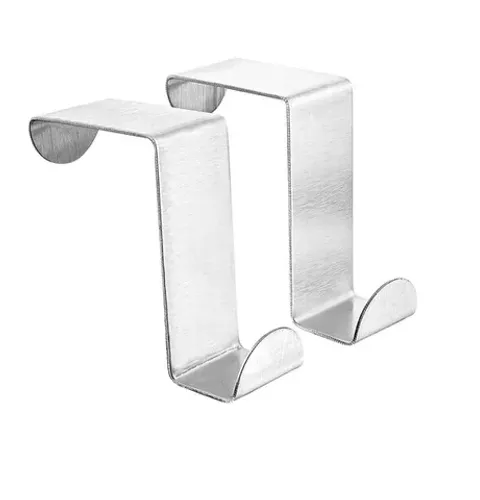 Gancho De Inox Gh039 Saz Utilidades 2pçs Capac 5kg