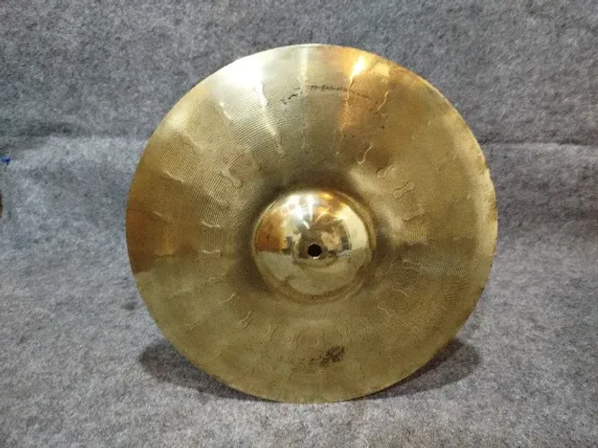 * Crash 14" Orion Twister em Bom Estado