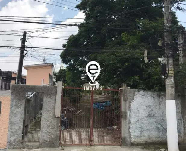 Terreno à venda, Vila do Encontro - São Paulo/SP