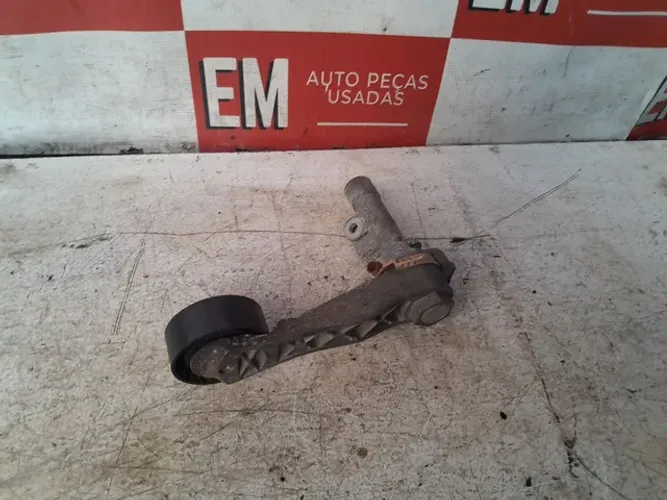 Tensor de acessórios Citroen C4 loungue thp 