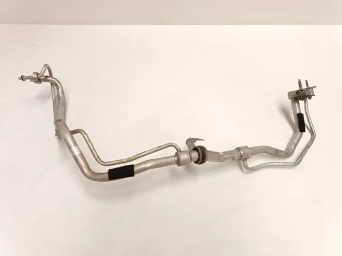 Mangueira Ar Condicionado Ford Fusion | 2013/2017 | 2.0 EcoBoost - (Original/Usada) - 2