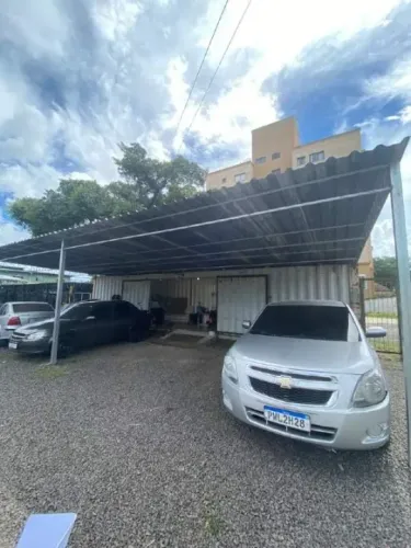 Container/Loja para locação