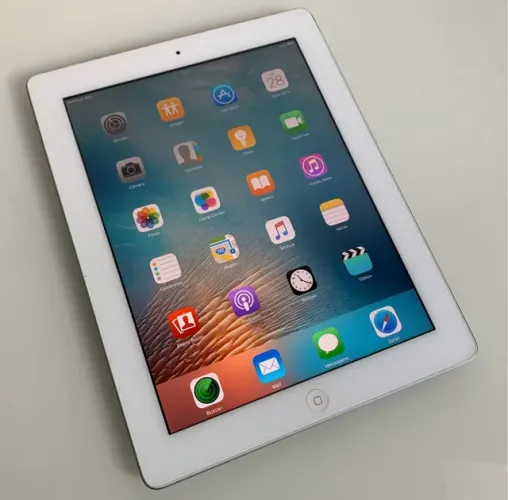 iPad 2