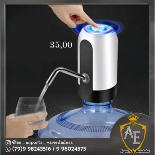 bomba para bebedouro