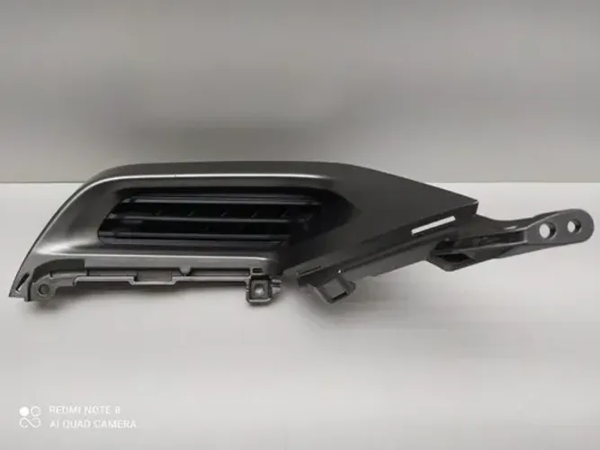 Difusor De Ar Lateral Esquerdo Sup Honda City 2015 Á 2019