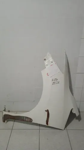 Paralama Fit 2015 a 2021 Le Branco Original