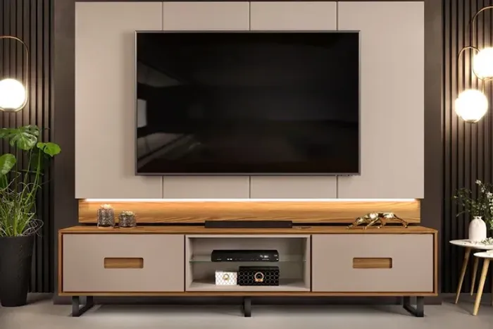 Home theater Madri !! T447m