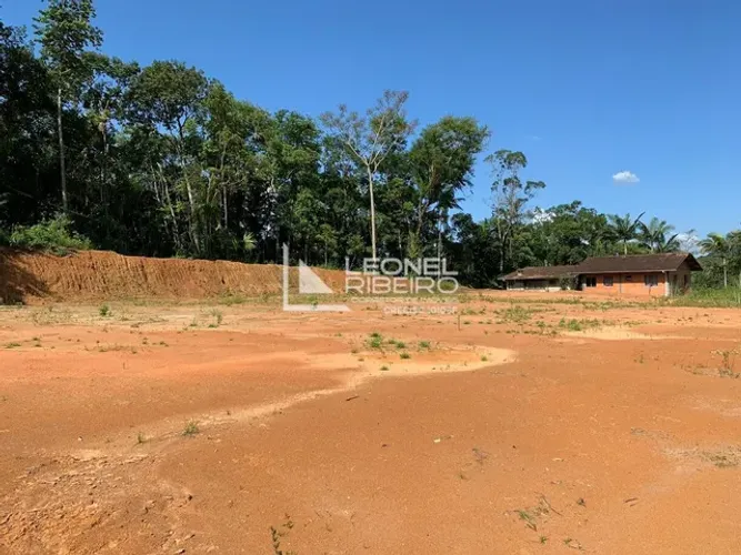 Terreno à venda no bairro Rodeio 12 em Rodeio/SC