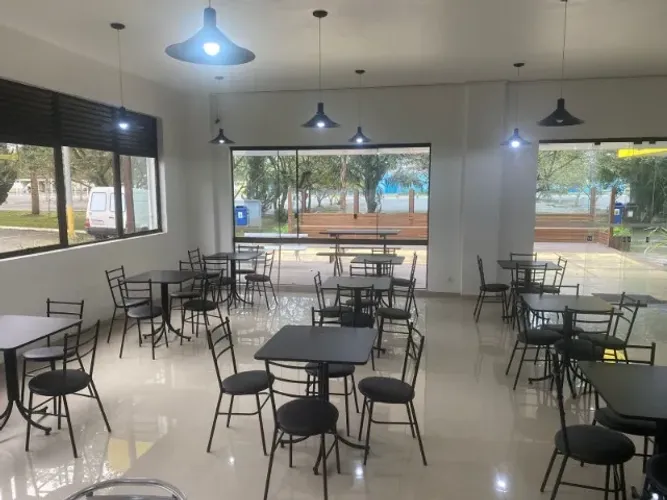 cadeiras para restaurante