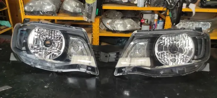 Farol Kwid 2017 2018 2019 2020 2021