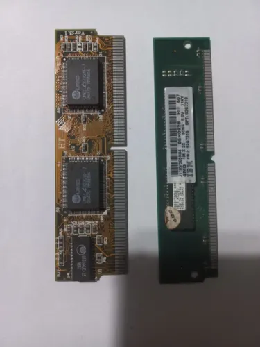 Memória de micro