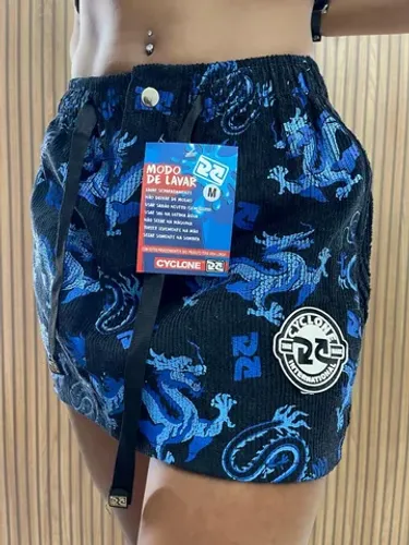 Saia Cyclone 