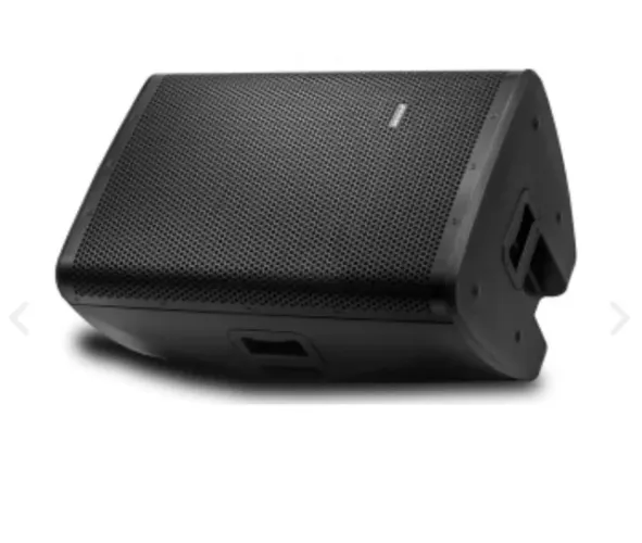 Duas (02) caixas ativas Frahm pro 15DSP bi-amplificadas DSP PRÓ 15