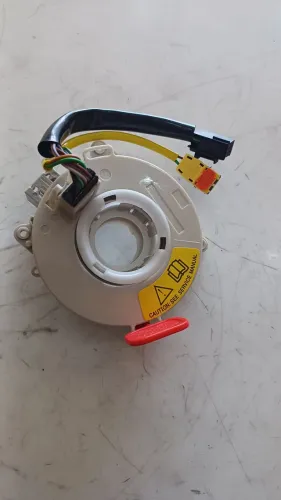 Cinta fita airbag volante Fiat Uno Mobi palio Siena fiorino