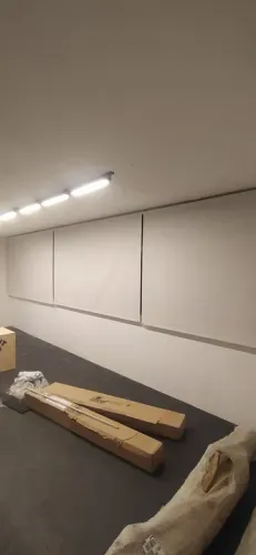 Cortinas persianas Roló sob medida